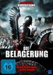 Die Belagerung (Internationale Kinofassung) auf DVD