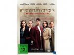 The Bletchley Circle - Staffel 1&2 DVD