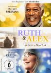 Ruth & Alex auf DVD