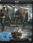 Der Admiral - Roaring Currents auf Blu-ray