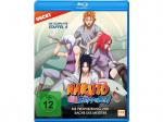 Naruto Shippuden - Staffel 6 - Die Prophezeiung und Rache des Meisters (Folge 333-363) [Blu-ray]