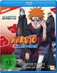 Naruto Shippuden - Staffel 7 & 8 - Der Rokubi taucht auf & Angriff auf Konoha (Folge 364-395) auf Blu-ray