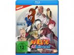 Naruto Shippuden - Staffel 10 - Episode 417-441 - Das Treffen der fünf Kage [Blu-ray]