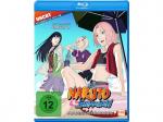 Naruto Shippuden - Staffel 11 (Folge 443-462) Blu-ray