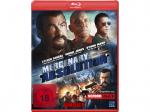 Mercenary: Absolution [Blu-ray]
