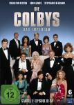 Die Colbys - Das Imperium 1. Staffel (01-24) auf DVD
