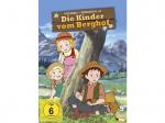 Die Kinder vom Berghof Vol. 1 DVD
