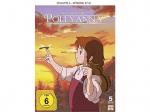 Wunderbare Pollyanna - Volume 2 DVD