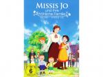Missis Jo und ihre fröhliche Familie - Volume 1 DVD
