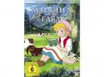 Das Mädchen von der Farm - Volume 1 DVD