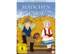 Das Mädchen von der Farm 2 (Folge 26-49) DVD