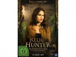 Relic Hunter Die Schatzjägerin - Gesamtbox [DVD]