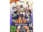 Naruto Shippuden - Staffel 12 - Box 2 (Folge 448-445) [DVD]