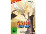 NARUTO SHIPPUDEN 15.STAFFEL 1. BOX (541-554) [DVD]