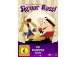 Signor Rossi - Die komplette Serie - New Edition [DVD]