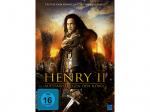 Henry II - Aufstand gegen den König DVD