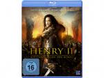 Henry II - Aufstand gegen den König [Blu-ray]