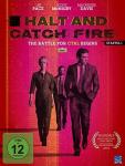 Halt and Catch Fire - Staffel 1 auf DVD