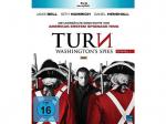 Turn: Washingtons Spies Blu-ray