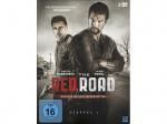 The Red Road - Season 1, Episoden 1-6 [DVD]