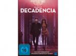 Shades of Decadencia [DVD]