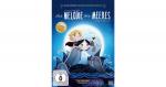 DVD Die Melodie des Meeres - Song of the sea Hörbuch
