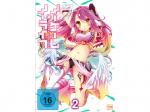 No Game No Life - Vol. 2 DVD