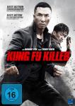Kung Fu Killer auf DVD