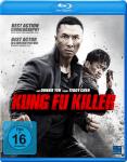 Kung Fu Killer auf Blu-ray