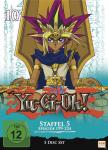 Yu-Gi-Oh! Staffel 5.2 (Folge 199-224) auf DVD