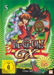Yu-Gi-Oh! GX - Staffel 3.1 (Folge 105-130) auf DVD