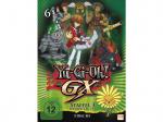 Yu-Gi-Oh! GX - Staffel 3.2 (5 Discs) DVD