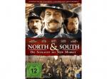North & South - Die Schlacht bei New Market [DVD]