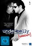 Underbelly – Krieg der Unterwelt Staffel 1 auf DVD