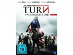 Turn - Washingtons Spies - Staffel 2 [DVD]