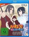 Naruto Shippuden - Staffel 15 - Box 2 (Folgen 555-568) auf Blu-ray