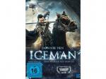 Iceman - Der Krieger aus dem Eis [DVD]