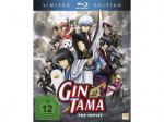 Gintama - The Movie [Blu-ray]