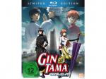 Gintama - The Movie 2 [Blu-ray]