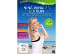 Nina Winkler Edition - Fitness for me - Rund um Fit Workout für Anfänger und Fortgeschrittene DVD
