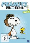 Peanuts - Vol. 1 auf DVD