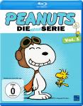 Peanuts - Vol. 1 auf Blu-ray
