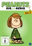 Peanuts Vol. 3 - Ep. 21-30 auf DVD