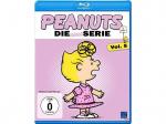 Peanuts - Die neue Serie - Vol. 5 Blu-ray