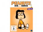 Peanuts Vol. 7 - Ep. 61-71 [DVD]