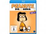Peanuts Vol. 7 - Ep. 61-71 [Blu-ray]