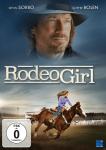 Rodeo Girl auf DVD