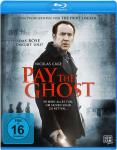 Pay the Ghost auf Blu-ray