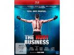 The Hurt Business [Blu-ray]