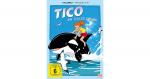 DVD Tico - Ein toller Freund - Volume 1: Episode 01-20 Hörbuch